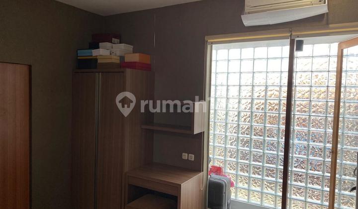 Modern Minimalist House Ready to Occupy Sukasari 2