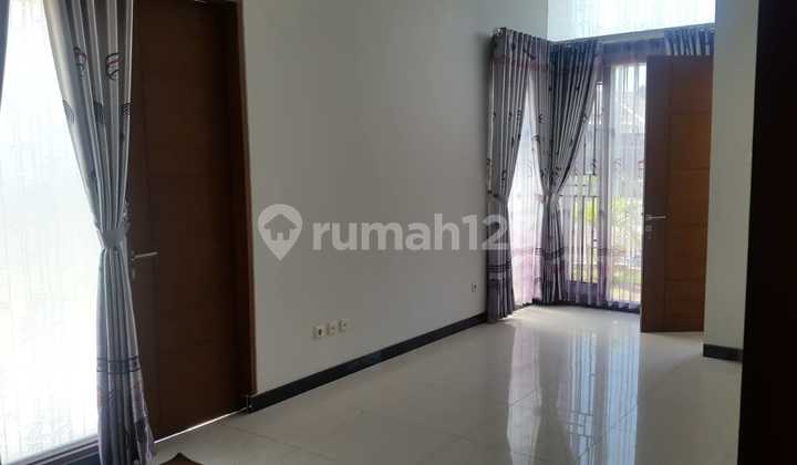 Rumah Manis Hook Siap Huni Cikoneng 2