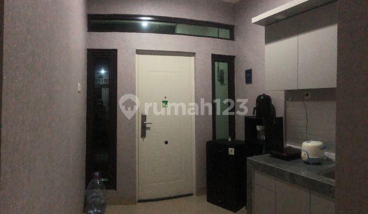 Rumah Cantik Minimalis Sayap Sudirman 1