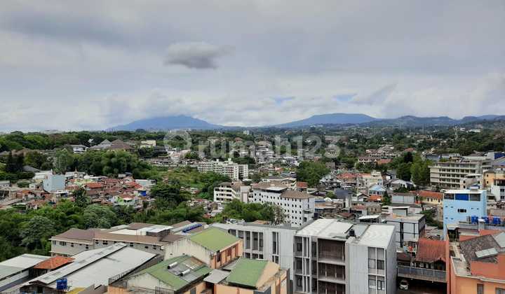 Apartemen Bagus Unfurnished 3 Bedroom Ciumbuleuit