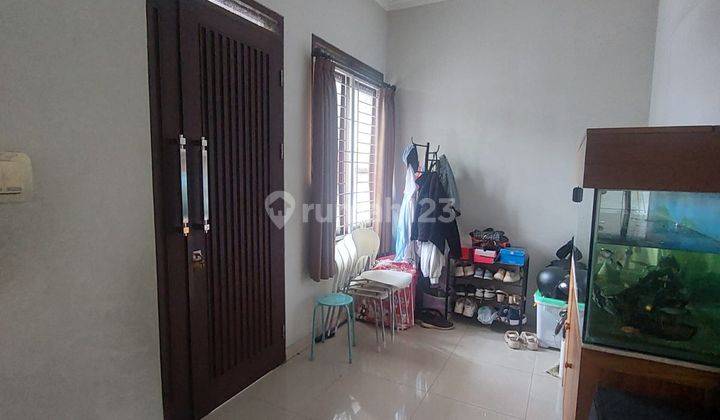 Rumah Cantik Siap Huni Singgasana 2