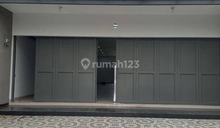 Ruko Baru Siap Huni Mainroad Margacinta 1