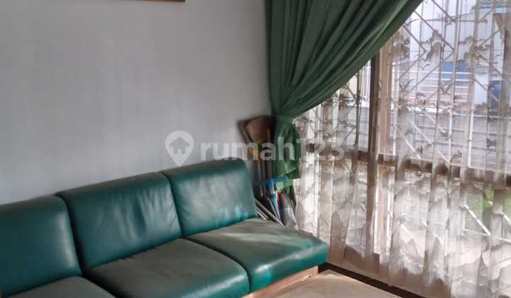 Rumah Cantik Siap Huni Kopo Permai