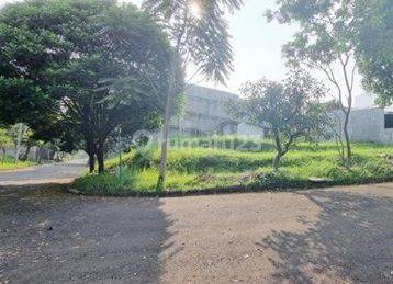 Tanah di Budi Indah, Bandung Jual Tanah Hook 1