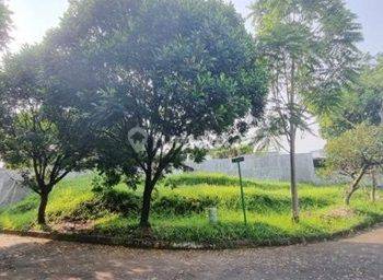 Tanah di Budi Indah, Bandung Jual Tanah Hook 4