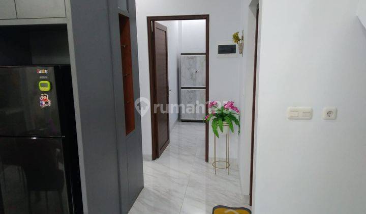 Rumah Baru Furnished Ada Kolam Air Hangat Di Setiabudi Bandung 2