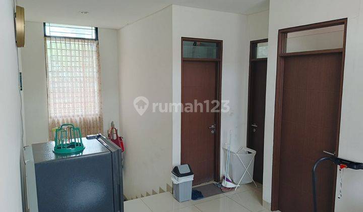 Rumah Setraduta Bandung Duta Vista Jual Cepat Murah Dekat Kampus 1