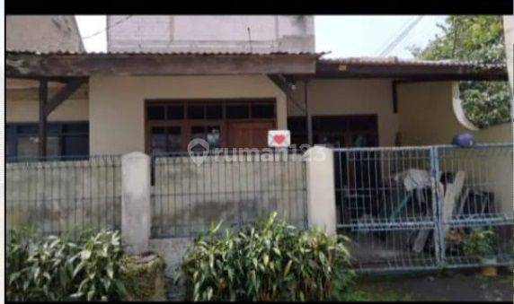 Rumah Murah Minimalis Di Komplek Permata Cimahi Bandung 2