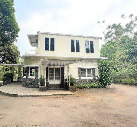 Rumah Mewah Asri Tanah Luas Di Ciumbeuleuit Bandung Utara 2