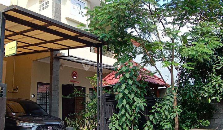 Rumah Bagus Siap Huni Di Jalan Ciawitali Cimahi Bandung 1