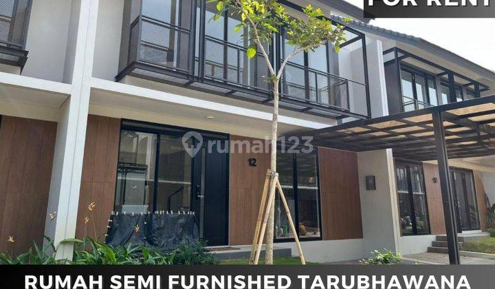 Di Sewakan Kontrakan Rumah Bagus Di Kota Baru Parahyangan Bandung 1