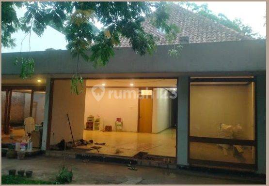 Turun Harga Rumah Jual Hitung Tanah Di Cipaganti Kota Bandung 2