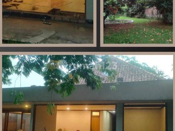 Turun Harga Rumah Jual Hitung Tanah Di Cipaganti Kota Bandung 1