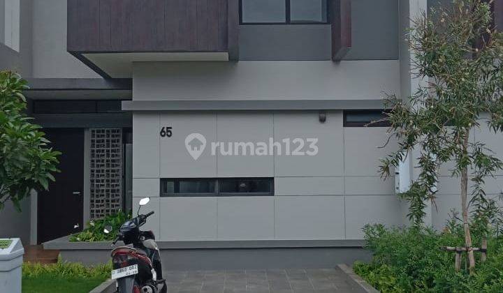 Rumah Baru Siap Huni Di Sumarecon Bandung Nego Sampai Deal 1