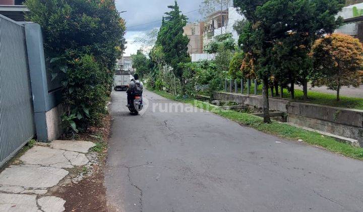 Rumah Bagus Siap Huni Jalan Setraindah Dekat Tol Pasteur Bandung 2