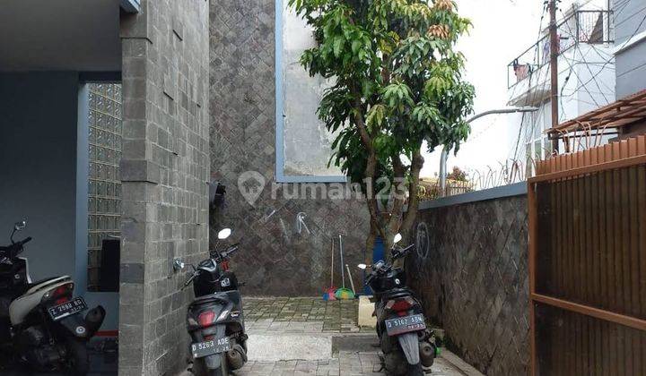 Jual BU kost Kostan Aktif Dekat Maranatha Pasteur Bandung 1