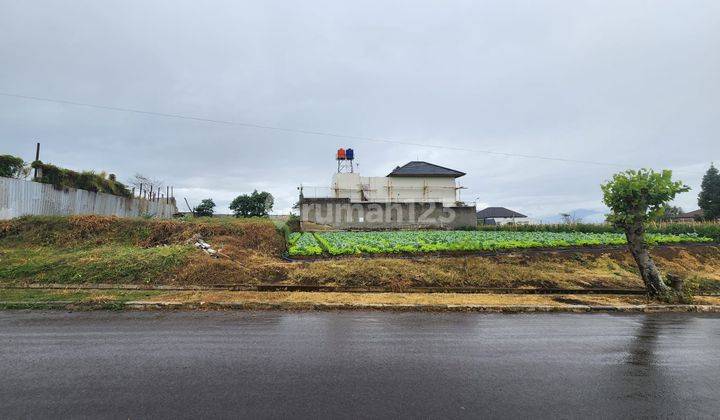 Tanah Kavling Siap Bangun Di Setiabudi Regency Bandung 2