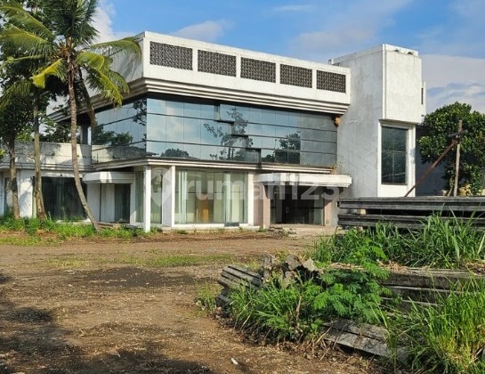 Gudang Ex Pabrik Di Leuwi Gajah CImahi Dekat Tol Baros Jual Harga Tanah Kawasan industri