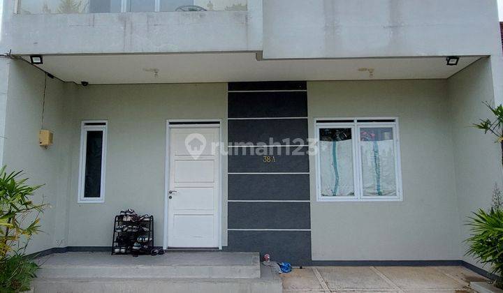 Turun Harga Jual Murah Harga BU Rumah Di Sayap Setiabudi Bandung Rumah Siap Huni 1