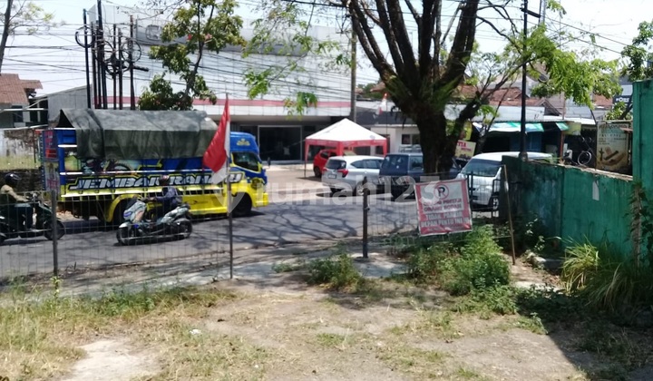 Jual Sepaket Ruko,Klinik,Rumah dan Tanah Kosong Di mainroad Kopo Katapang Soreang Dekat Tol Soroja 1