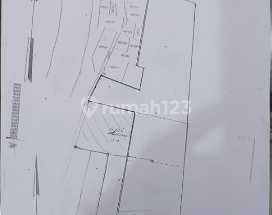 Jual Murah Tanah Mainroad jalan Soekarno Hatta Bandung Di Bawah NJOP bisa Buat Usaha,kantor,gudang,Pabrik