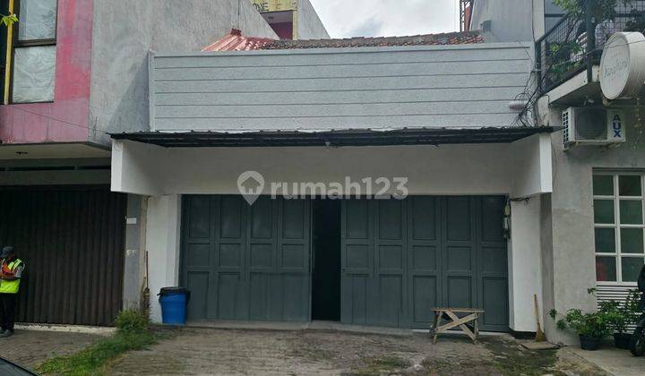 Ruko Mainroad Strategis Di Buah Batu Bandung Harga Njop Buahbatu 2