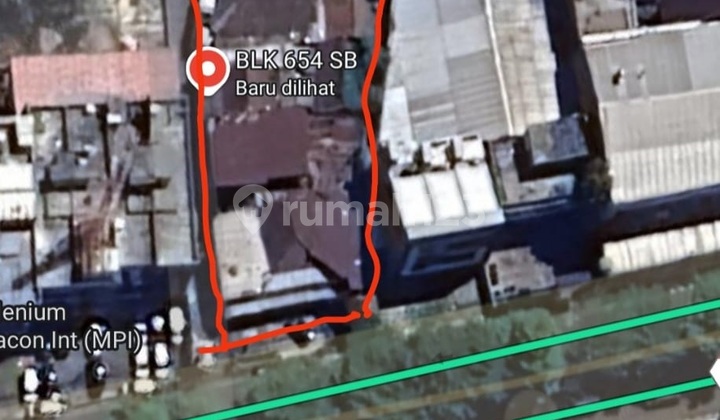 Tanah Mainroad Jalan Jendral Sudirman Bandung Lokasi Strategis Tanah Mainroad Jalan Jendral Sudirman Bandung Lokasi Strategis