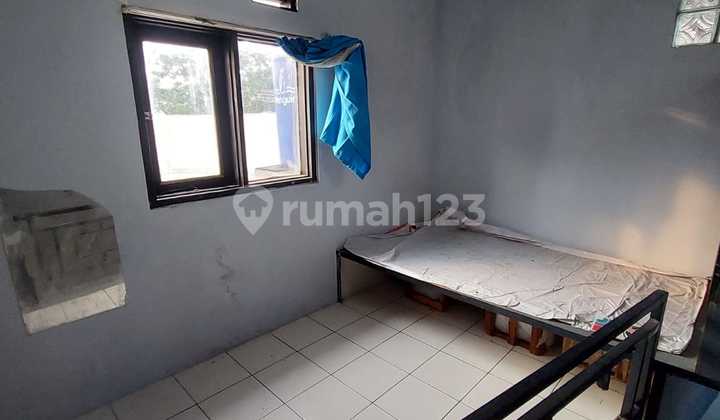 For Rent House in Gunung Batu Pasteur, Access Entry Alley Not Far from Main Road 2