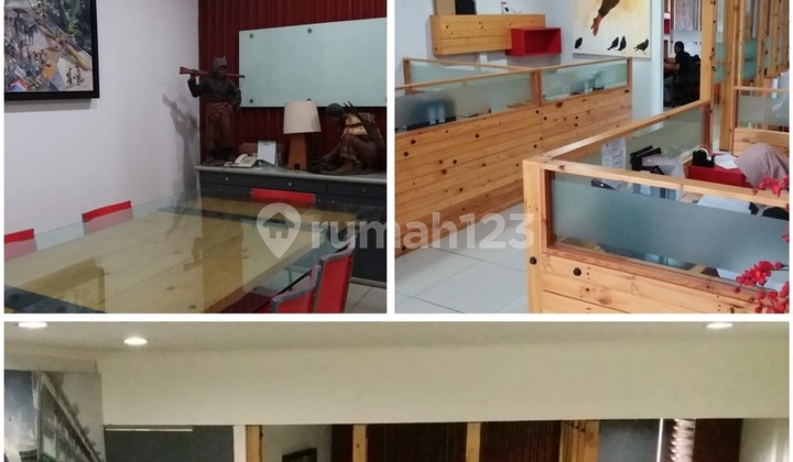 Ruko Mainroad Jalan BKR Kota Bandung Cocok Untuk Resto,cafe,kantor Lokasi Strategis