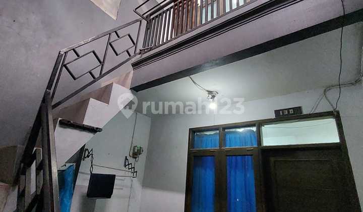 Di Sewakan Rumah Di Gunung Batu Pasteur Akses masuk Gang Tidak Jauh dari Jalan Besar