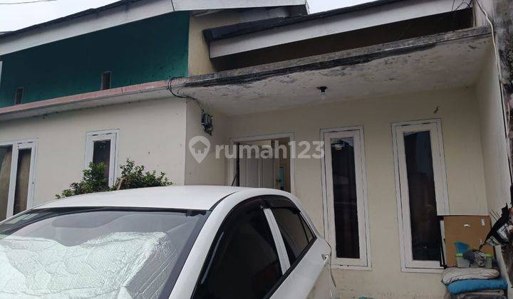 Jual Murah Cepat Dan Bu Rumah Di Mainroad Jalan Sariwangi Bandung 2