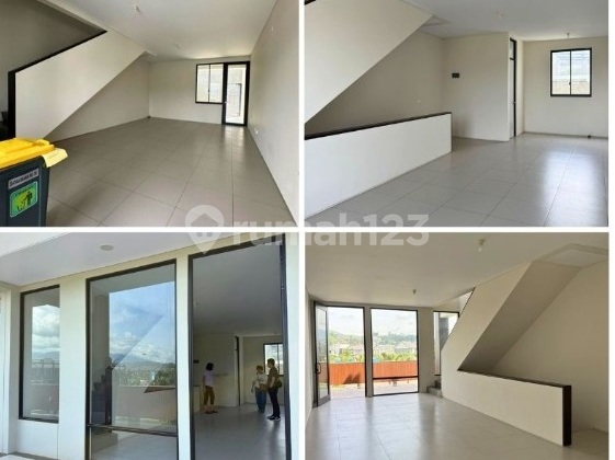 For Rent: Nice Strategic Shop House in Kota Baru Parahyangan Bandung, Cafe, Restaurant. 2