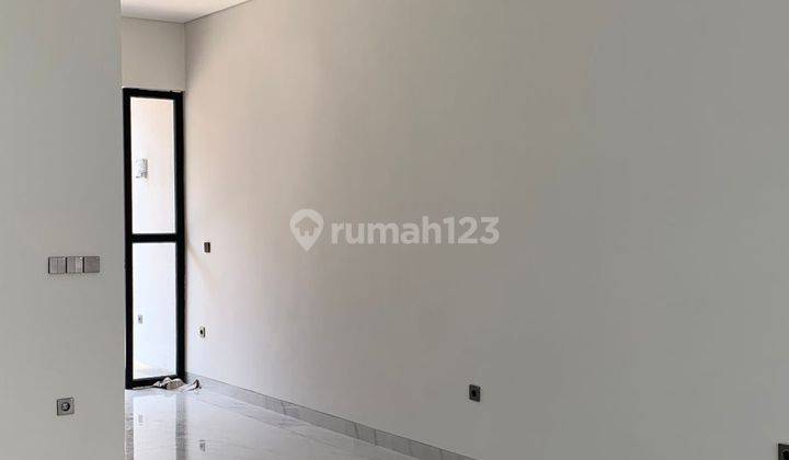 Rumah Baru Siap Huni di Cimahi Kota Bandung Dekat Pemkot Cimahi  2