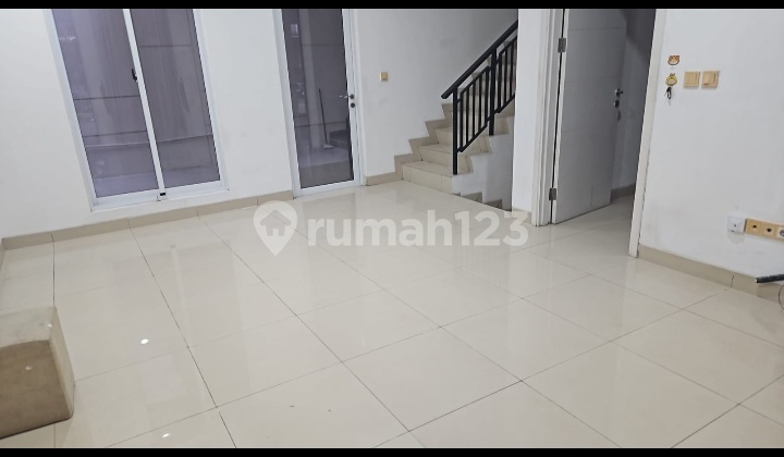 2 Lantai, Siap Huni, 2