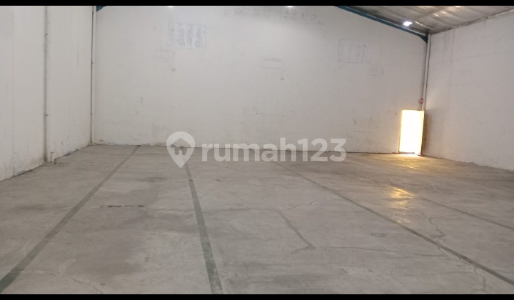 Warehouse Rental (210 Million) Airport Mas Warehouse