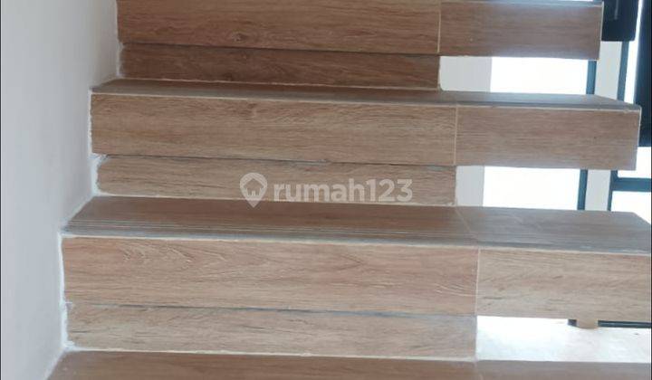 Rumah sewa siap huni  6