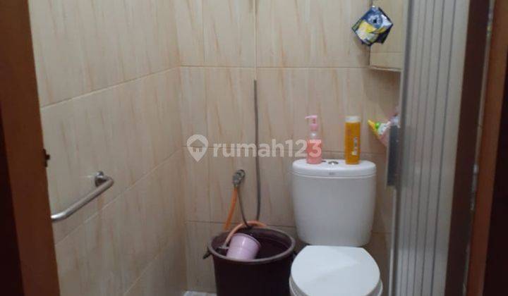 Rumah sewa siap huni  2