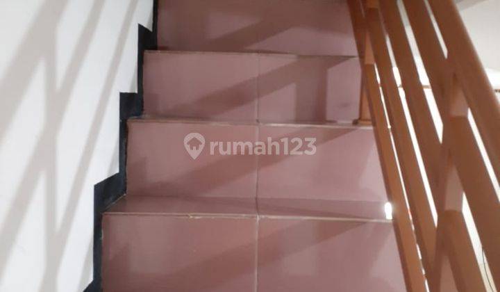 Rumah sewa siap huni  4