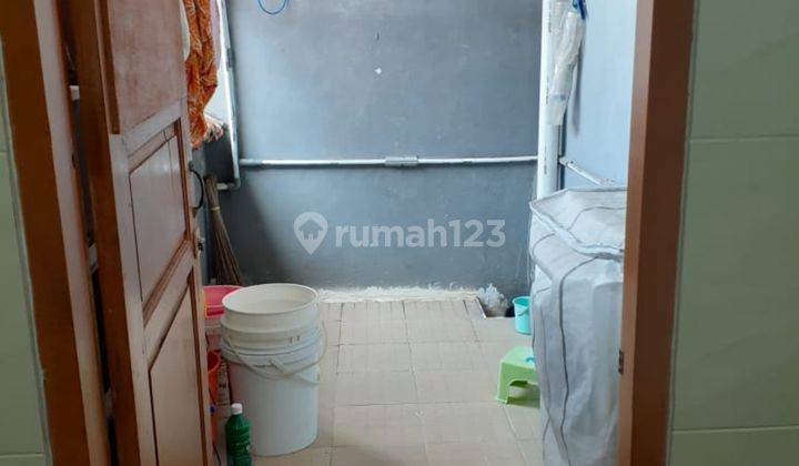 Rumah sewa siap huni  6