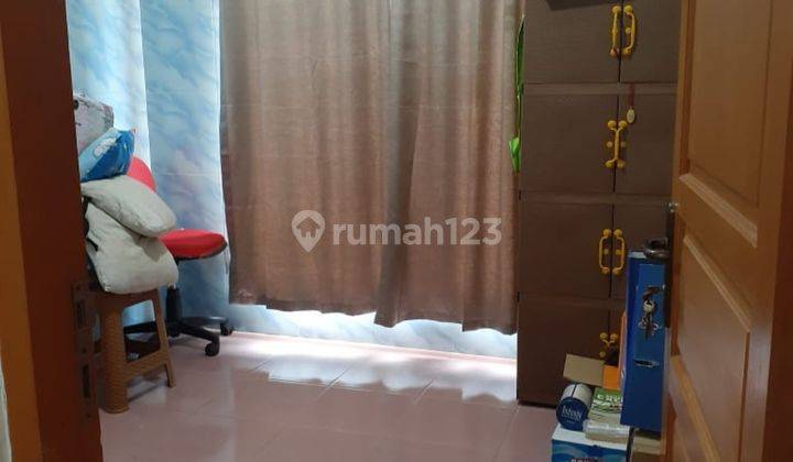Rumah sewa siap huni  7