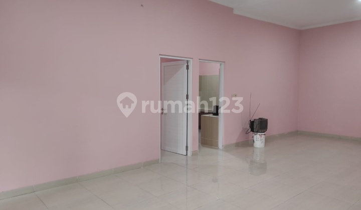 Rumah sewa siap huni  1