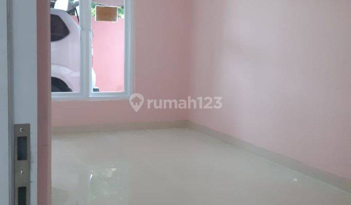 Rumah sewa siap huni  3