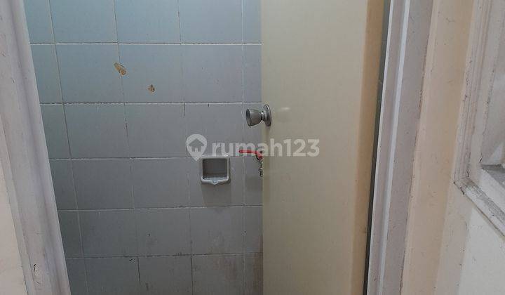 Rumah sewa siap huni  5