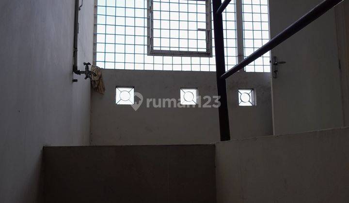 Rumah sewa siap huni  11