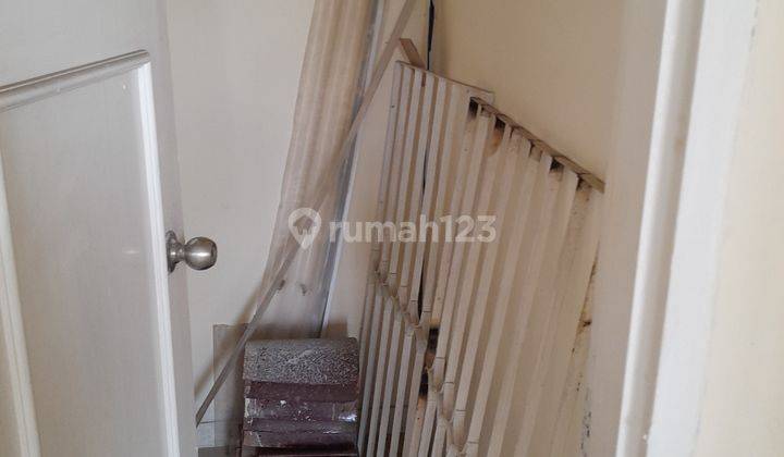 Rumah sewa siap huni  12