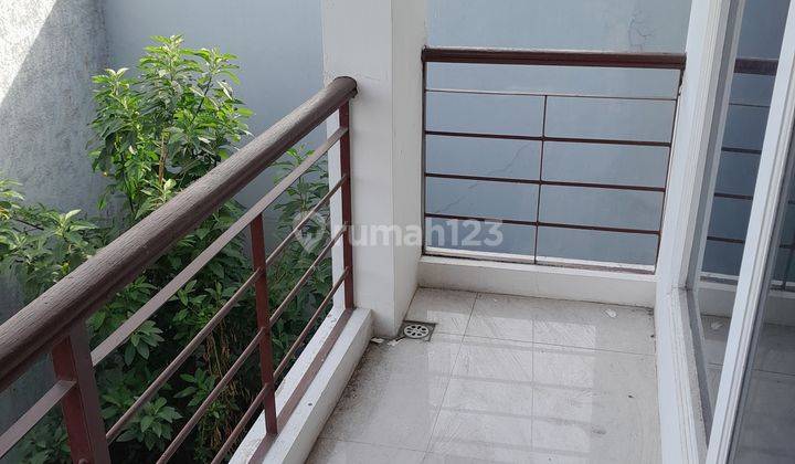 Rumah sewa siap huni  14