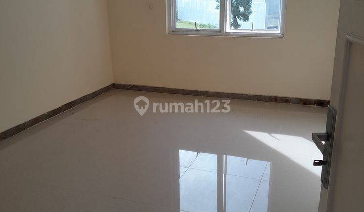 Rumah sewa siap huni  16