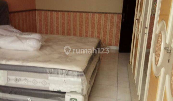Rumah sewa siap huni  1