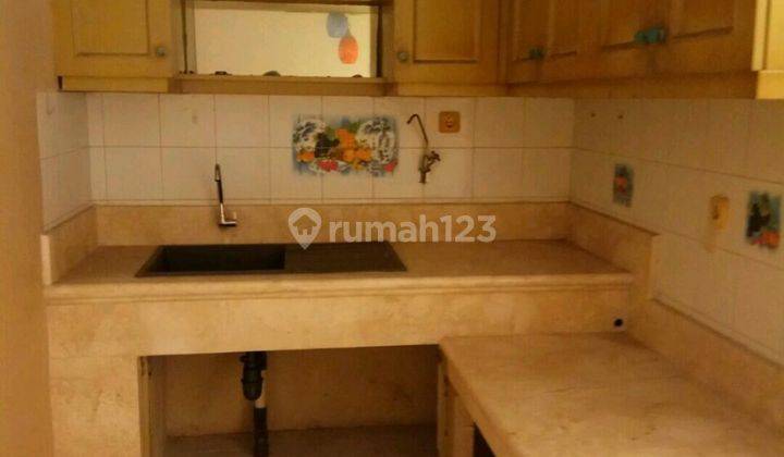 Rumah sewa siap huni  5