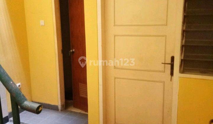 Rumah sewa siap huni  6
